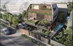 Jalan Naga Sari (D11), Detached #627925901
